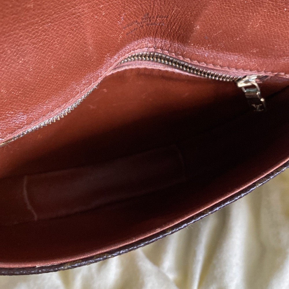 Louis Vuitton Chantilly PM - Picture 5 of 7